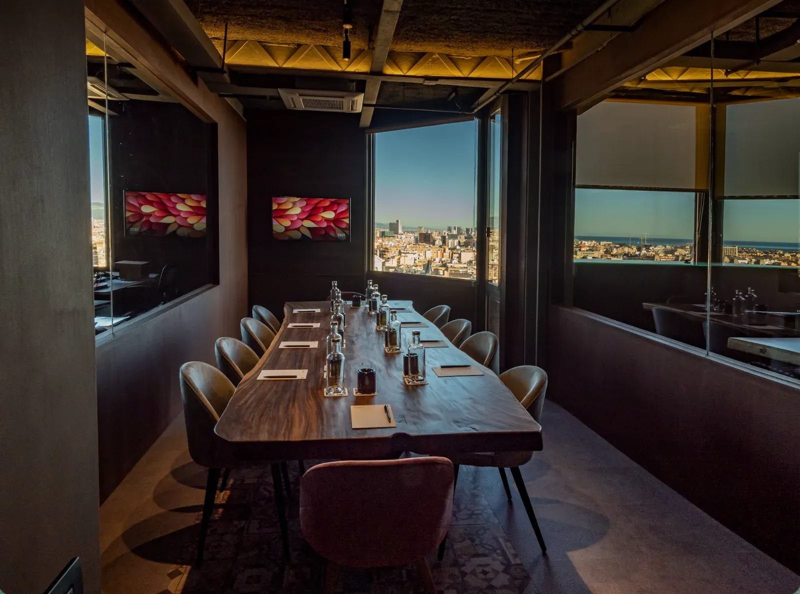Intimate Meeting Room in Barcelona | Native Spaces
