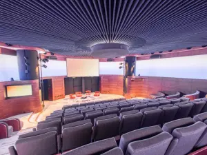 Innovative 360° Immersive Event Venue in Paris