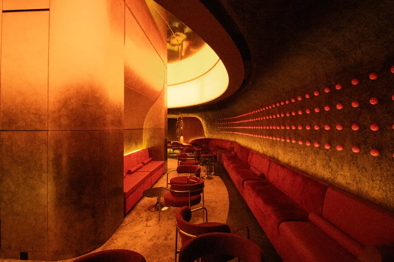 Innovative 360° Immersive Event Venue in Paris