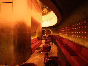Innovative 360° Immersive Event Venue in Paris
