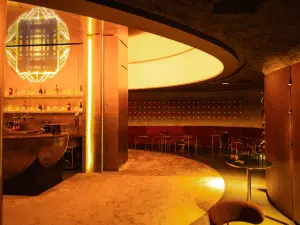 Innovative 360° Immersive Event Venue in Paris