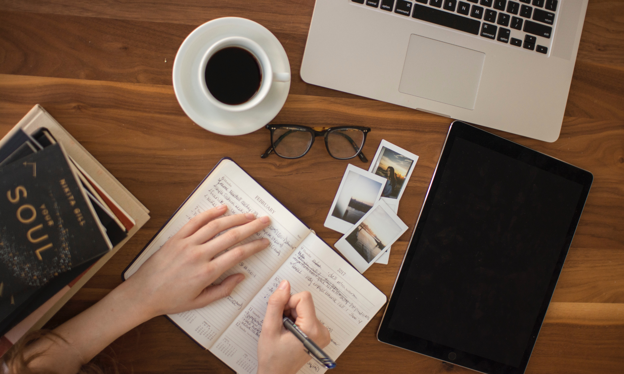 How to write your listing's profile