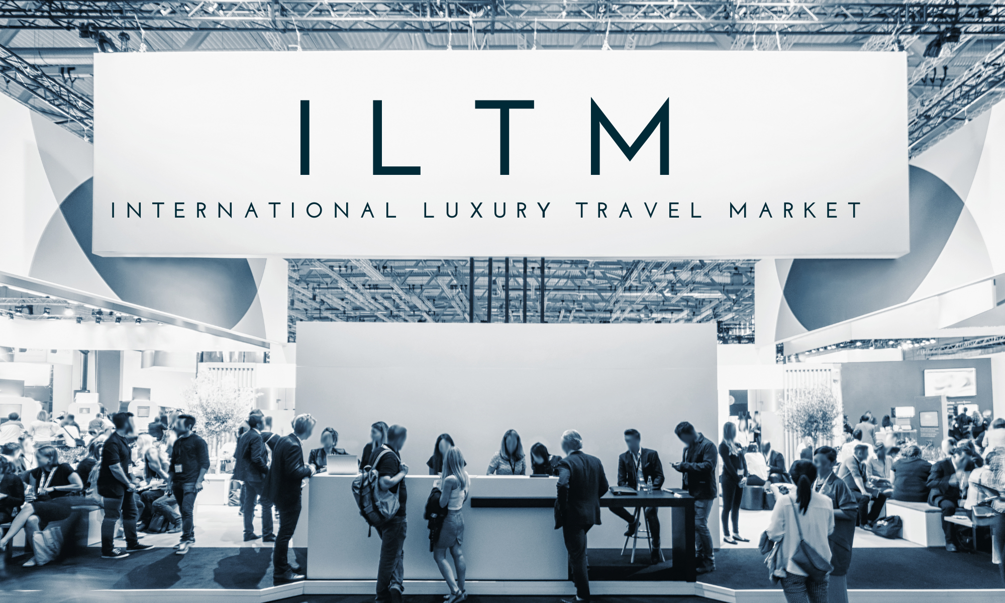 Why should you organise a side event during ILTM?