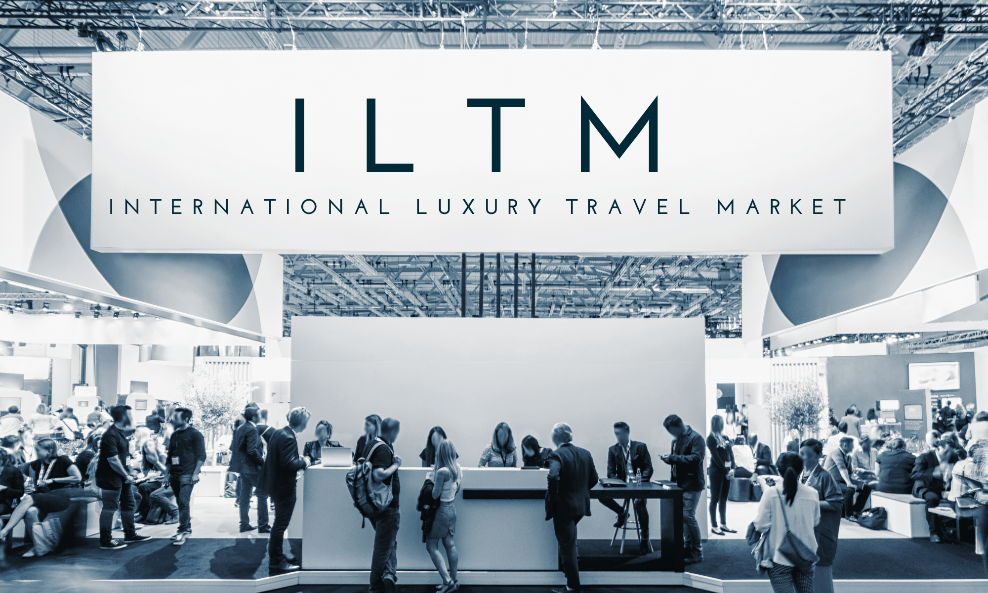 Pourquoi organiser un événement pendant l'ILTM ?