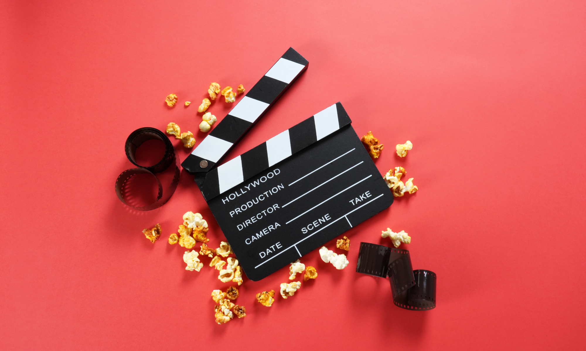 5 spaces to organise your Cannes Film Festival event