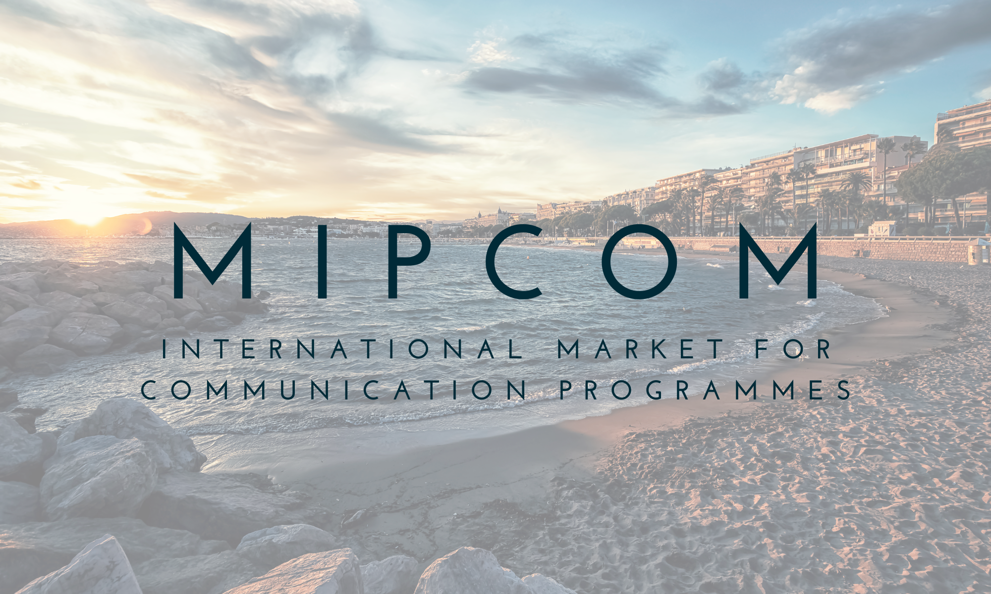 Top places to host your events during MIPCOM