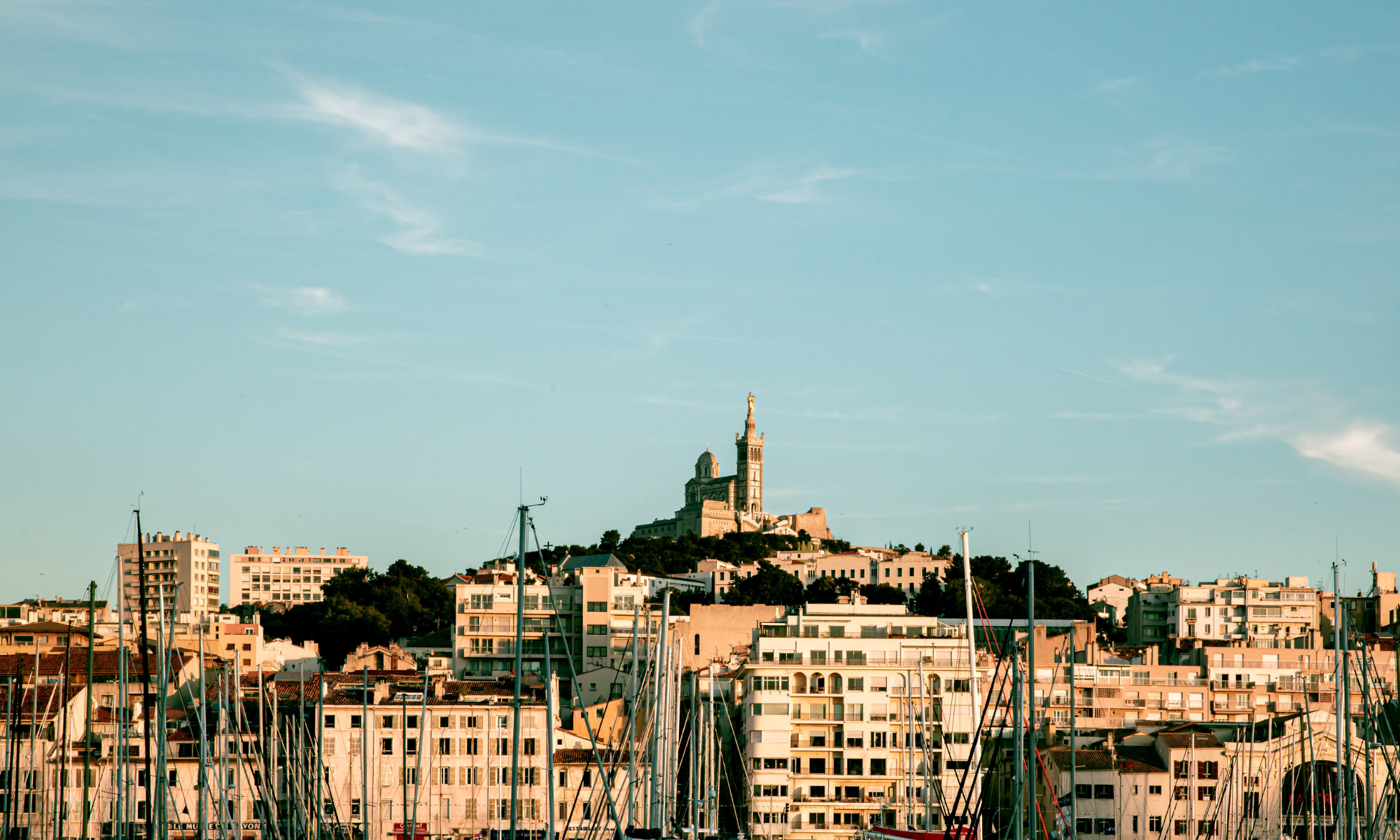 Spaces for Unforgettable Celebrations in Marseille