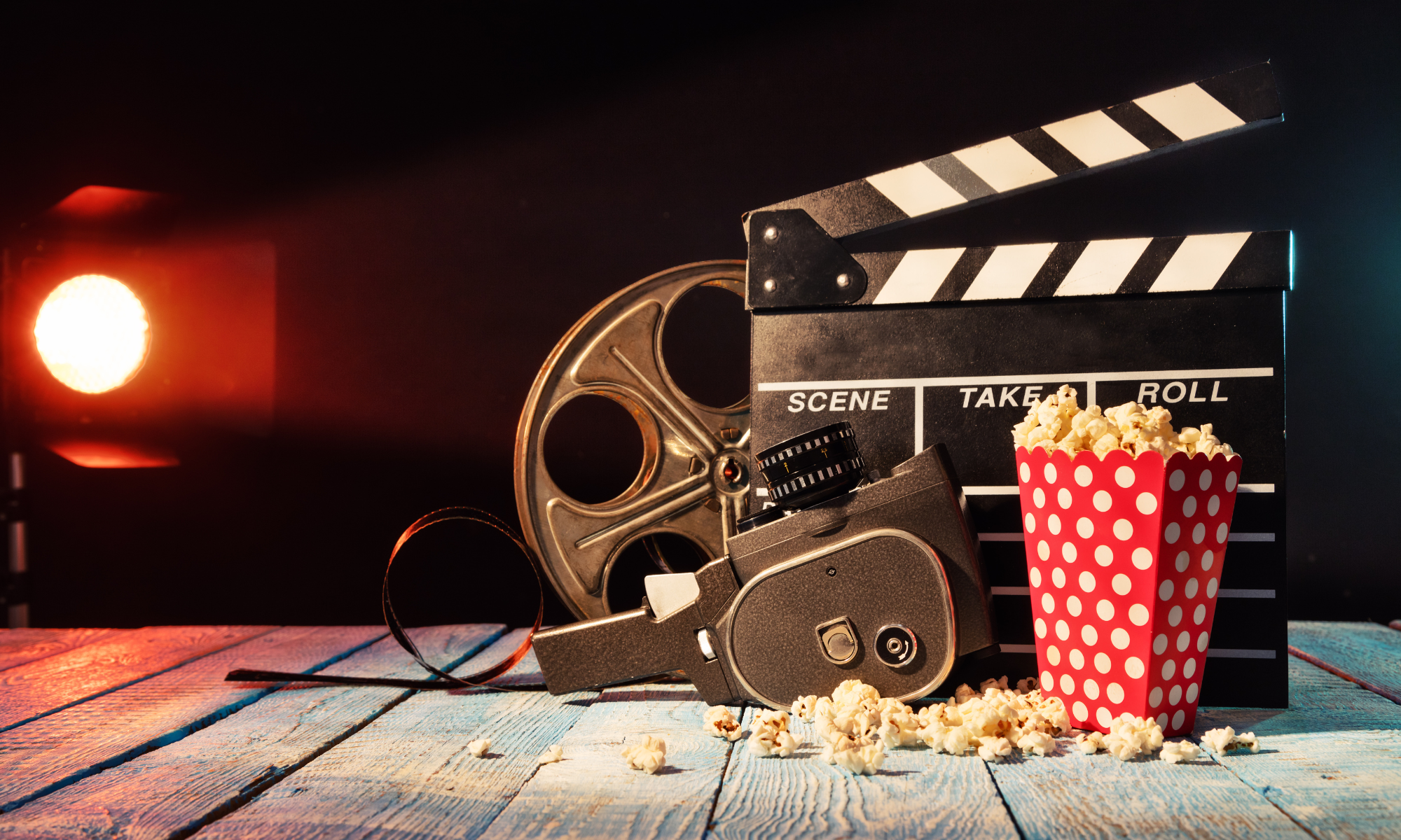 5 lieux intérieurs uniques pour faire la fête à Cannes pendant le Festival du film