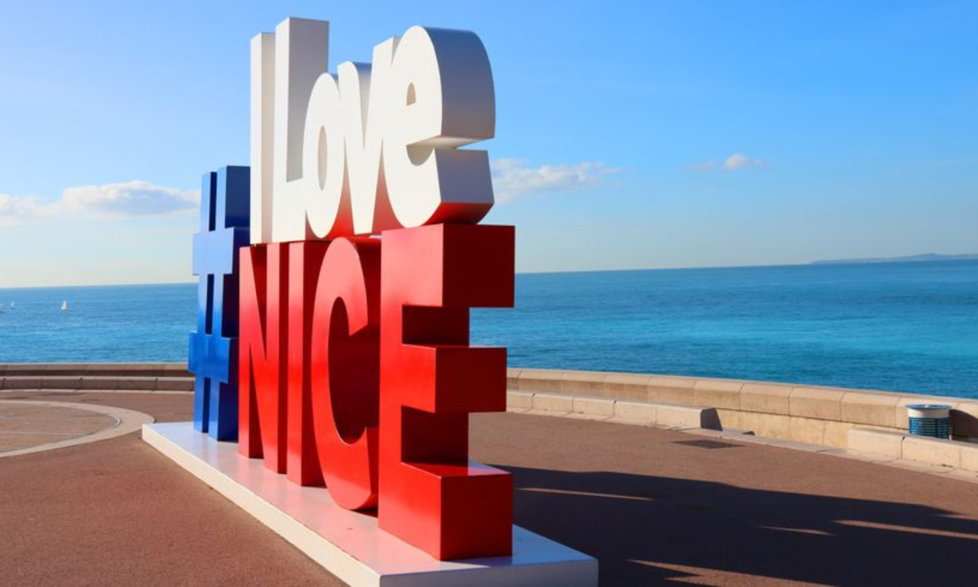 Things to do in Nice in one day