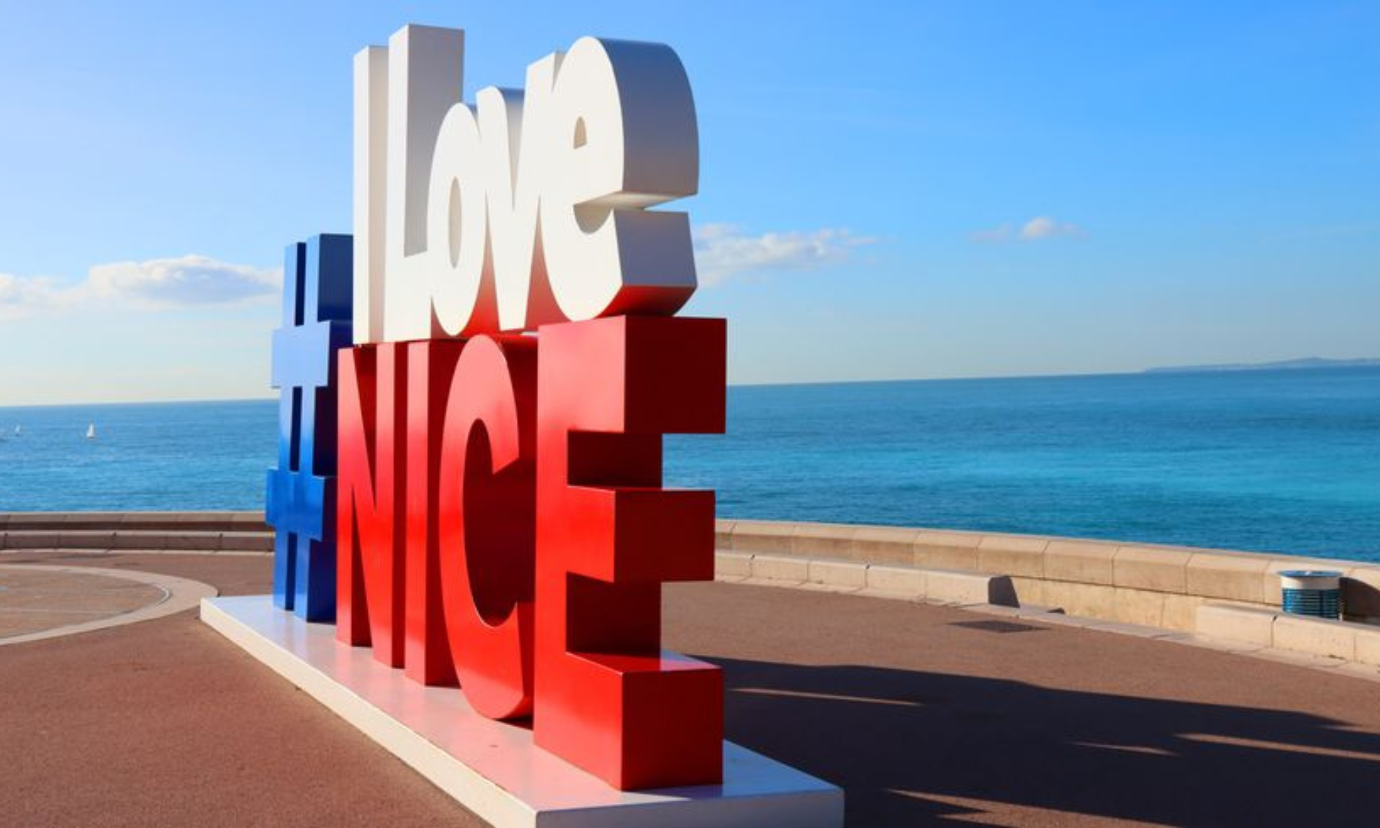 Que faire à Nice en une journée ?
