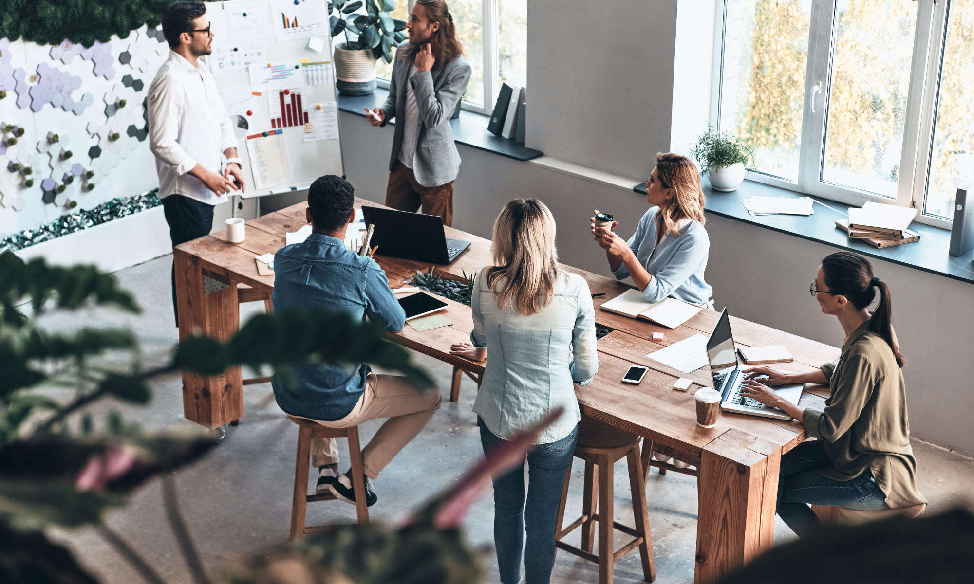Conseils pour organiser le séminaire parfait
