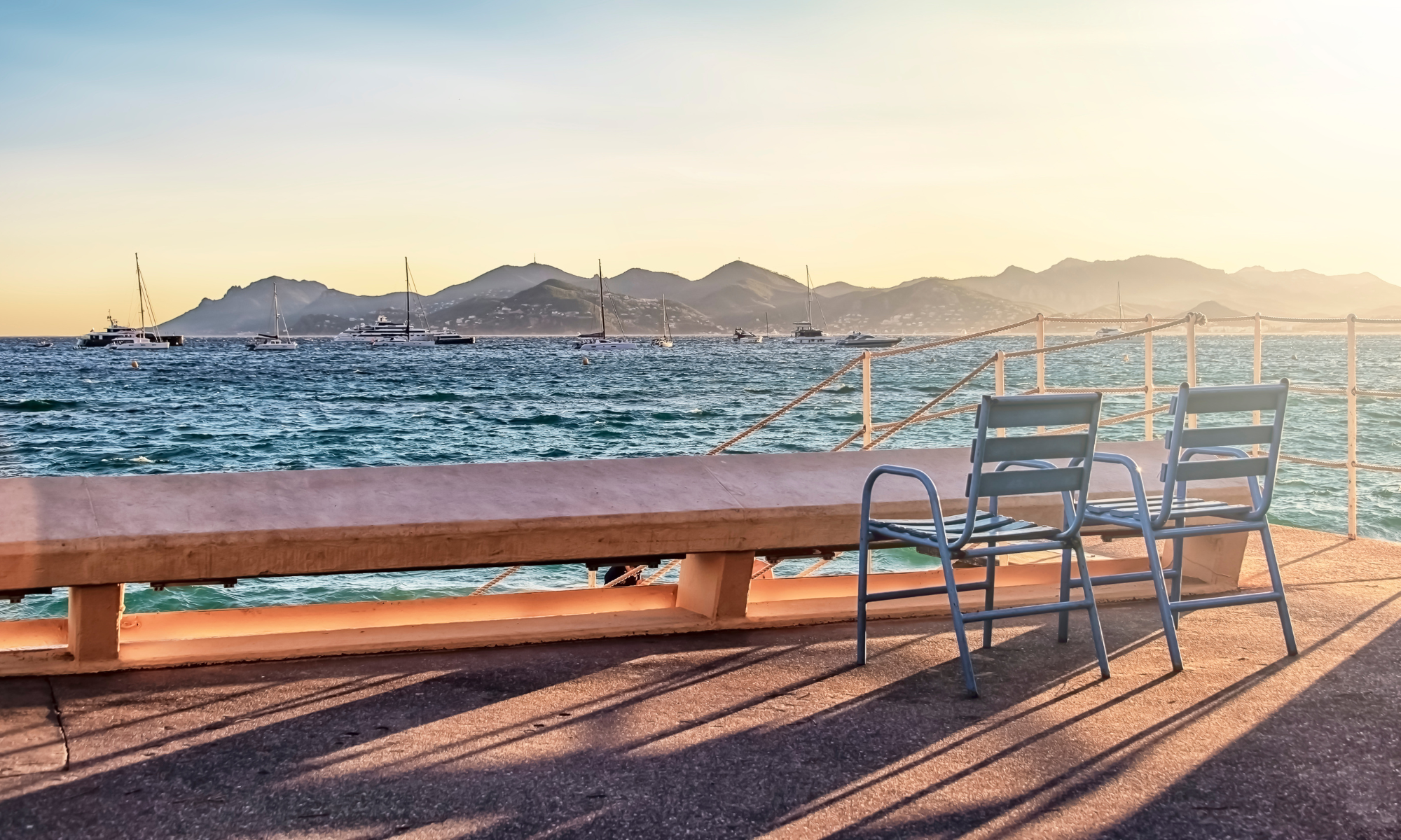 Vivez la meilleure expérience créative à Cannes