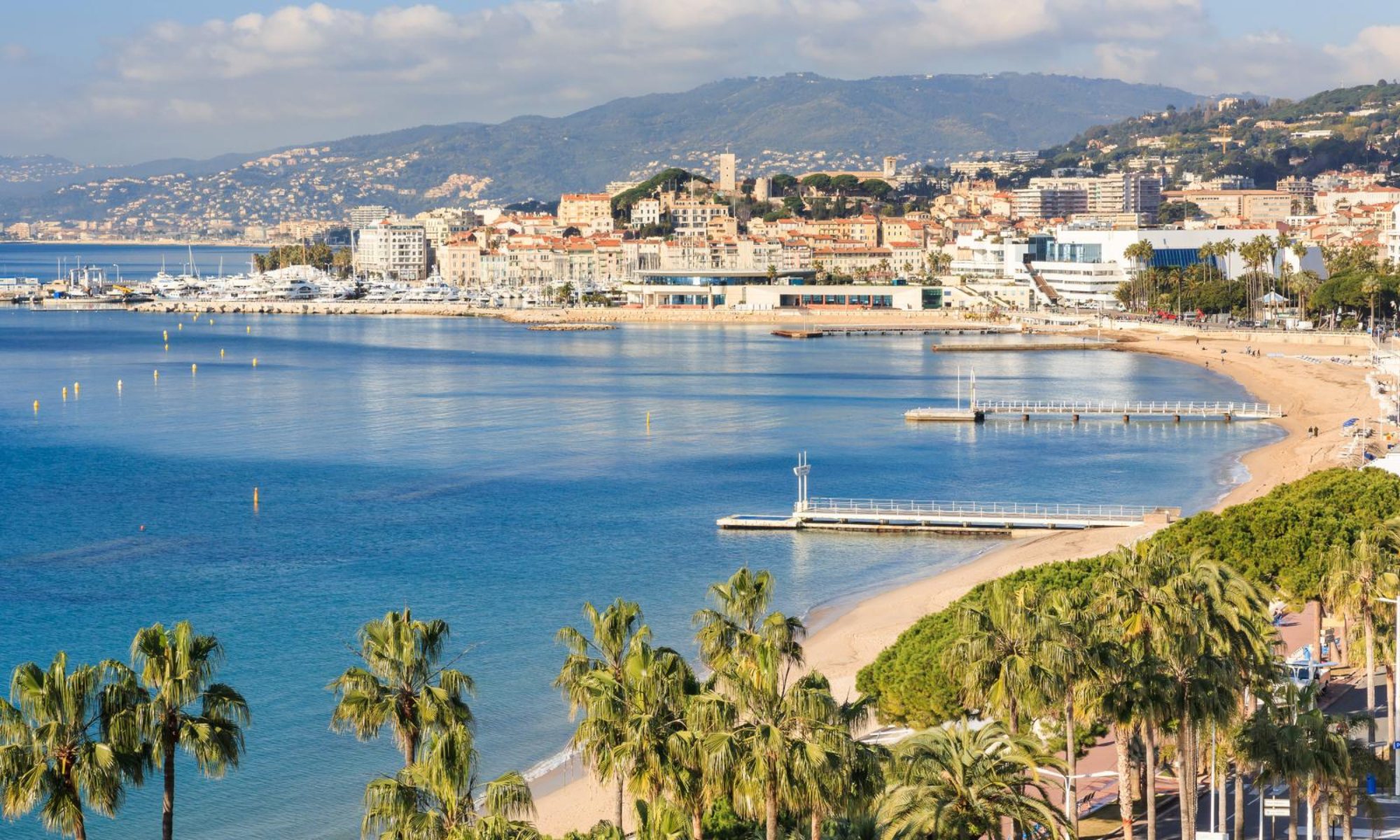 Notre guide ultime des soirées Cannes Lions 2024