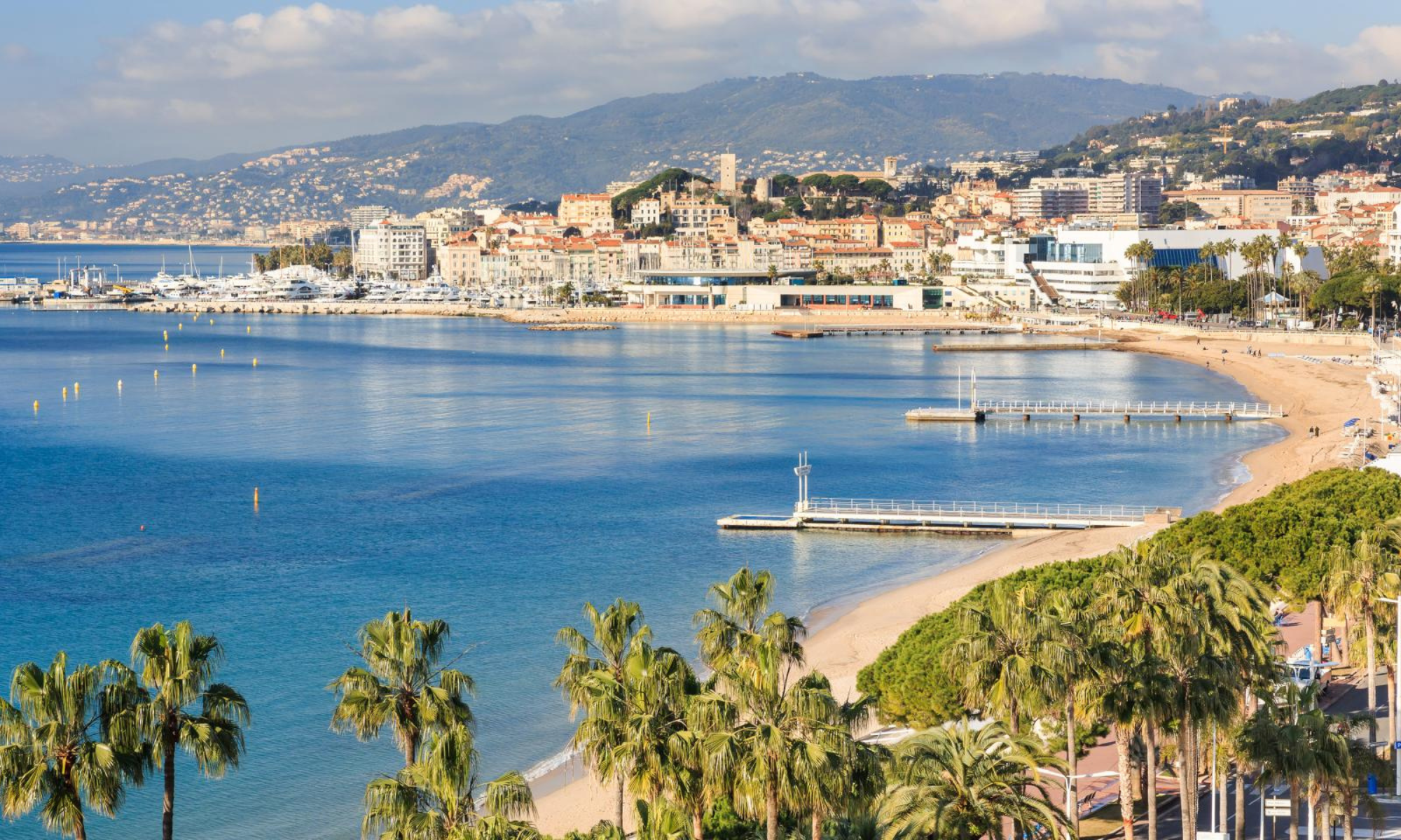 Our Ultimate Guide to the Cannes Lions Parties 2023