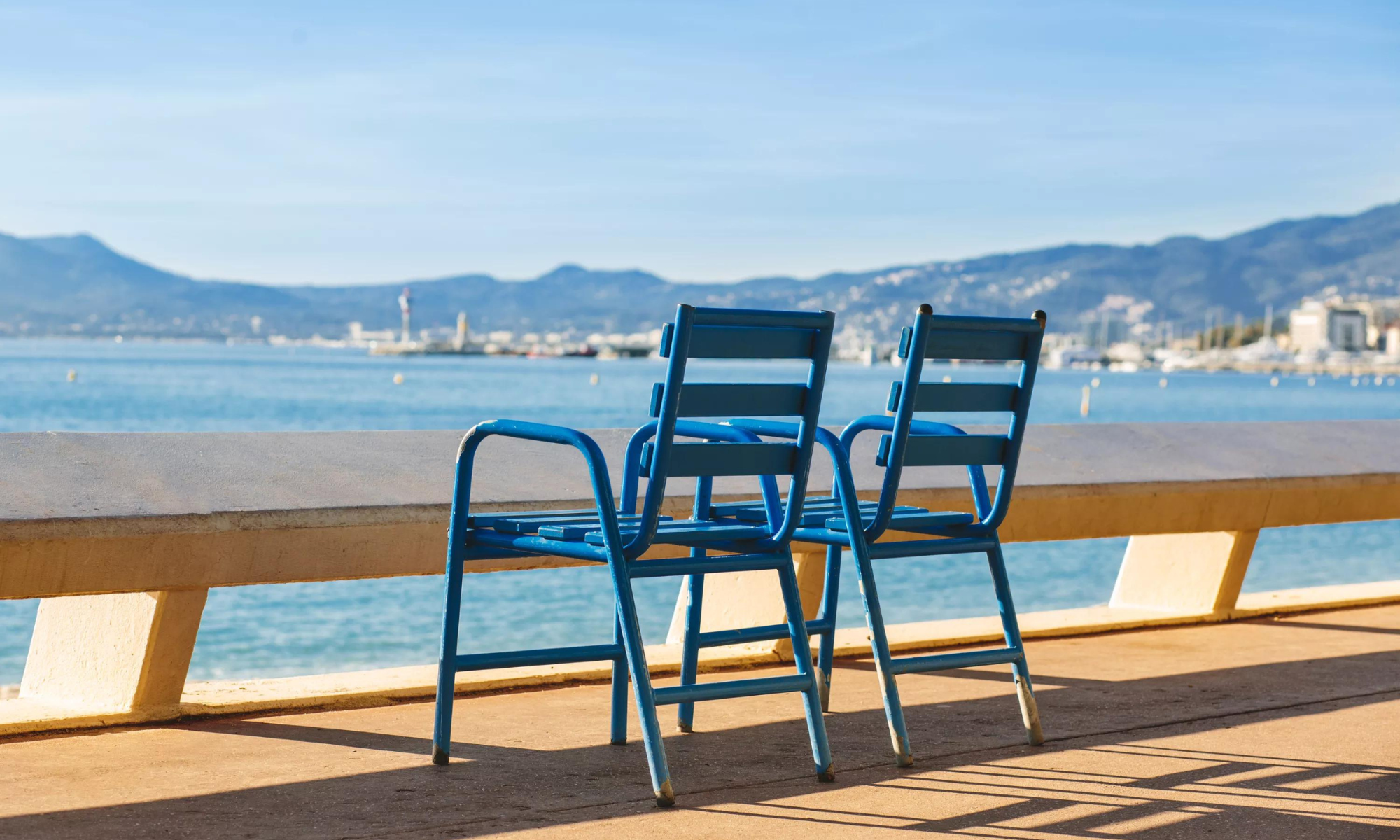 Notre top 3 des rooftops à Cannes