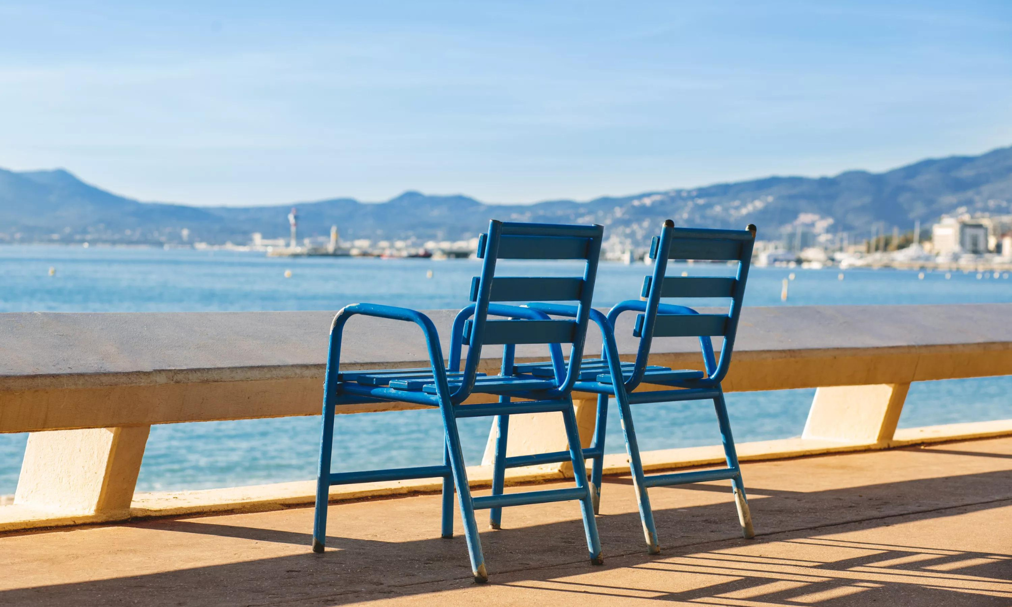 Our top 3 Rooftops in Cannes