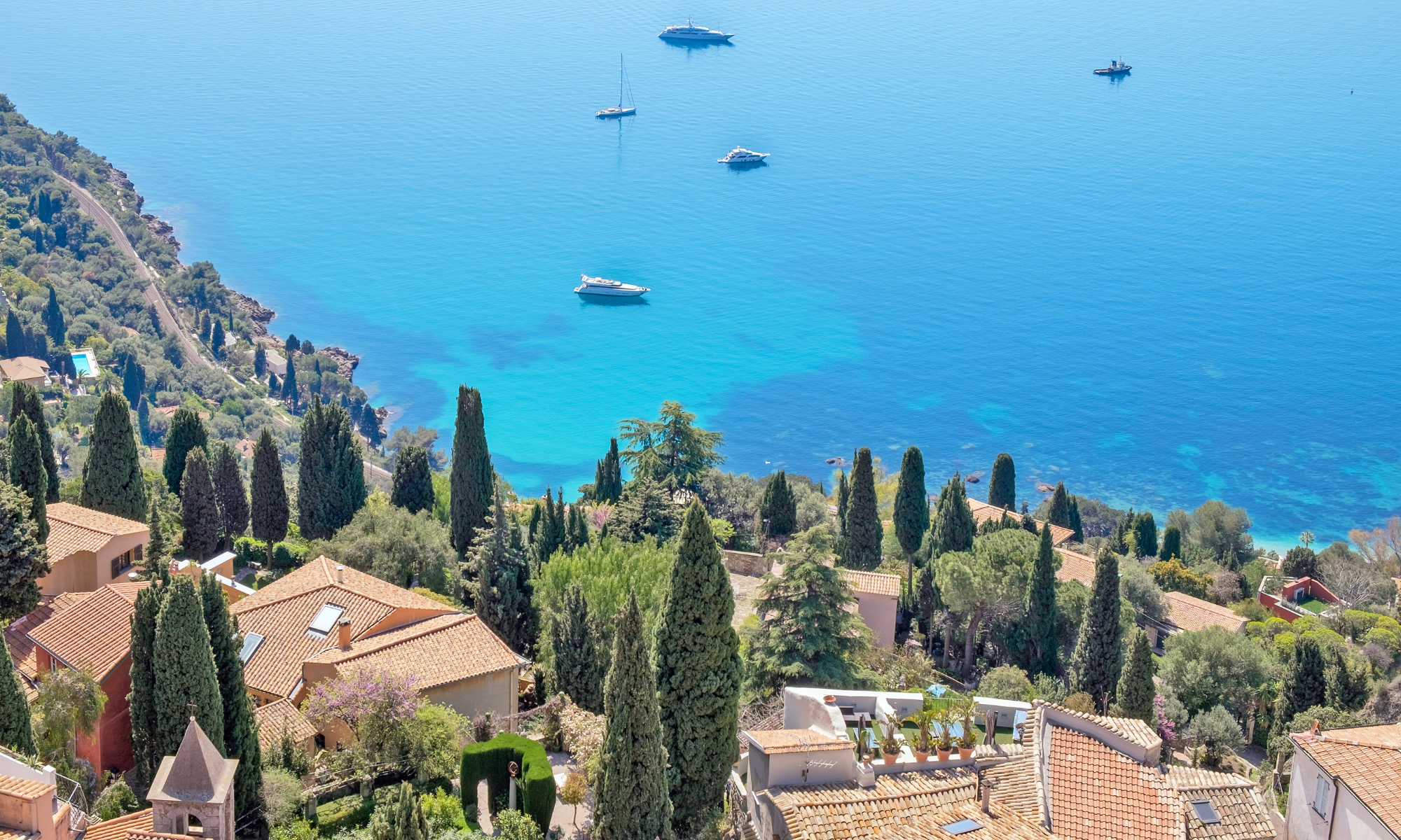 The French Riviera: The Ideal Place to Host Events