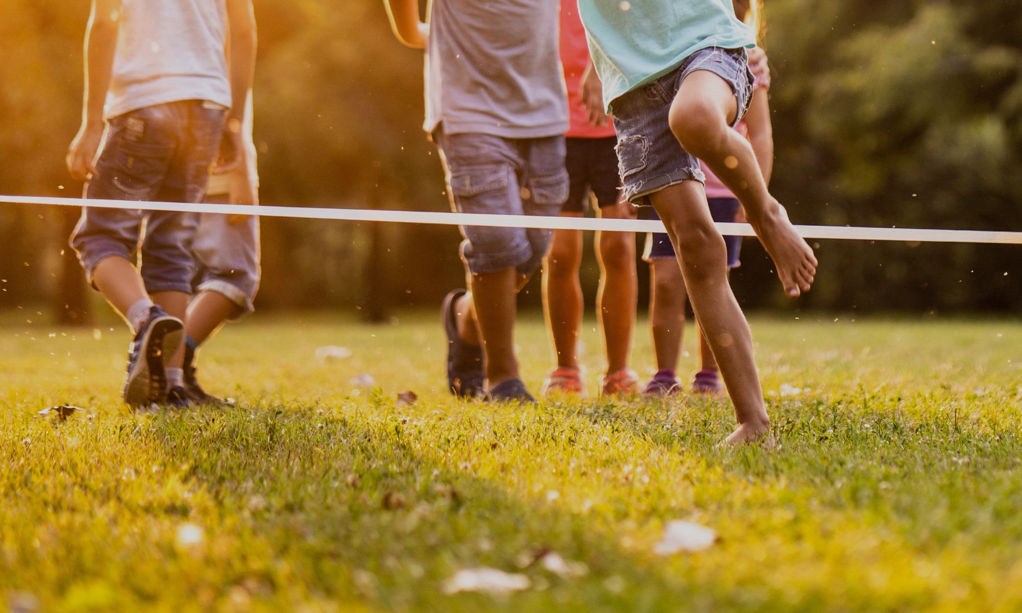 Tips for Making Your Property "Kids Friendly"