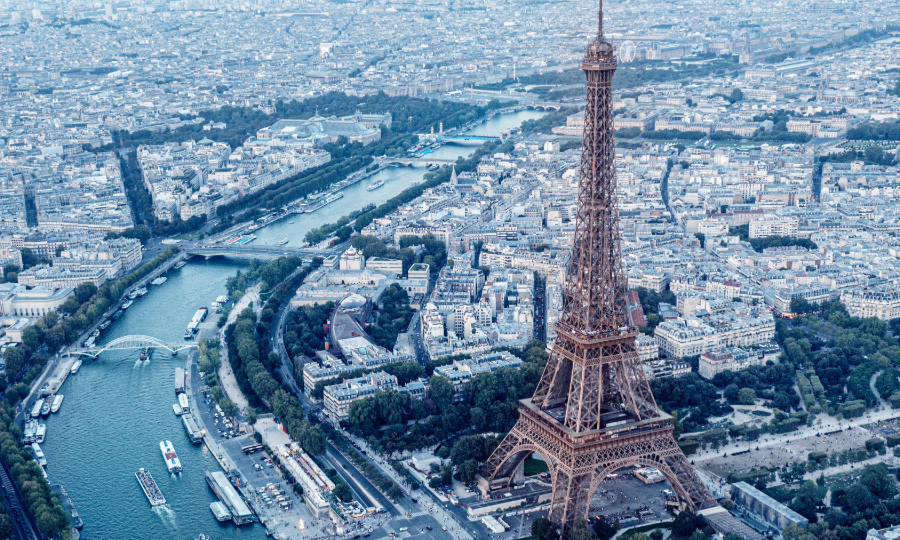 4 Innovative Marketing Strategies to do in Paris