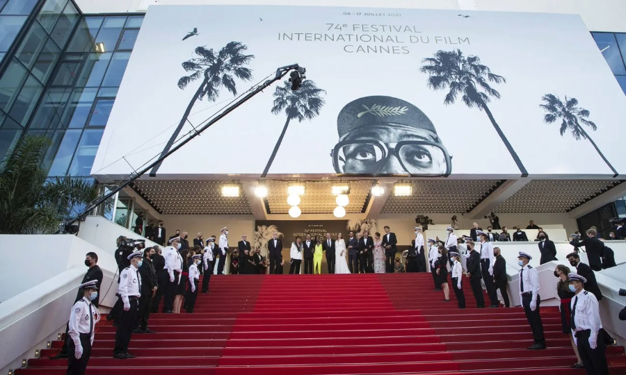 Marketing your Brand at the Cannes Film Festival