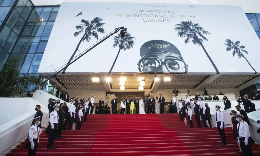 Maximiser la Visibilité de Votre Marque au Festival de Cannes