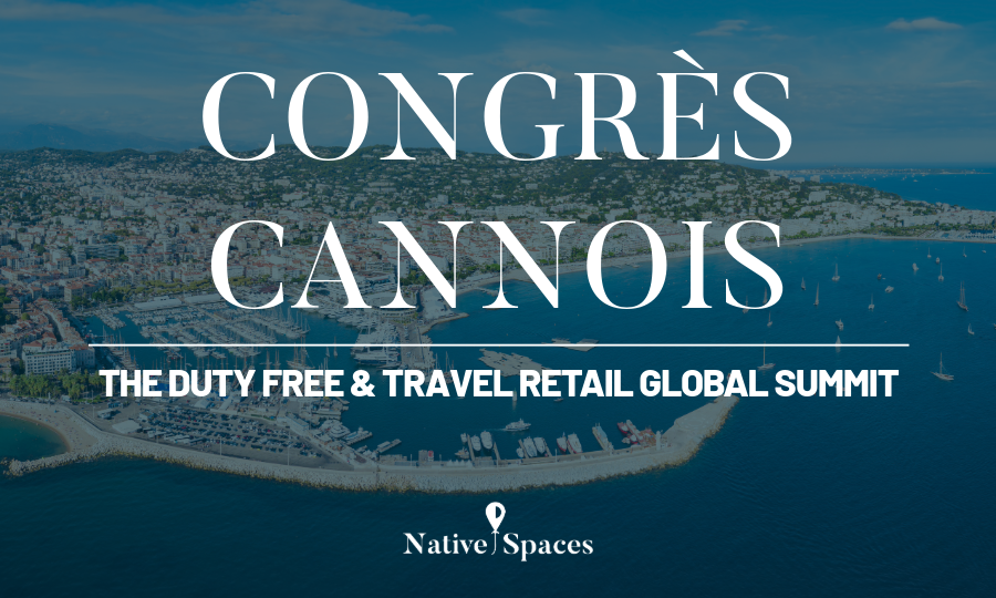 Préparer Votre Événement au Tax Free World Congress