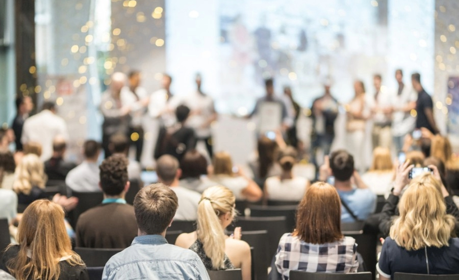 Our Tips for Hosting Seminars