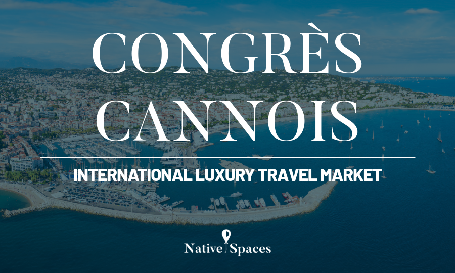 Préparer votre venue au ILTM à Cannes