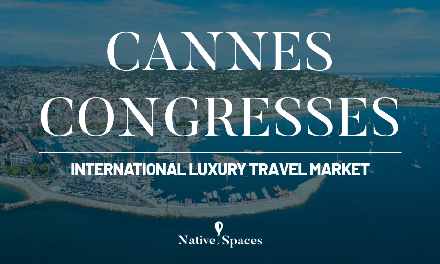 Prepare Your Visit to ILTM in Cannes