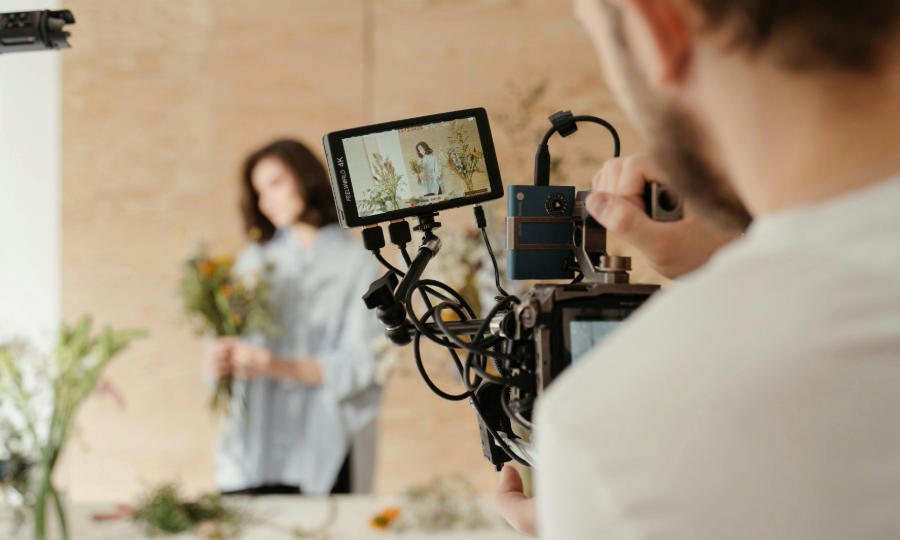 Our tips for making your property ideal for filming and photoshoots