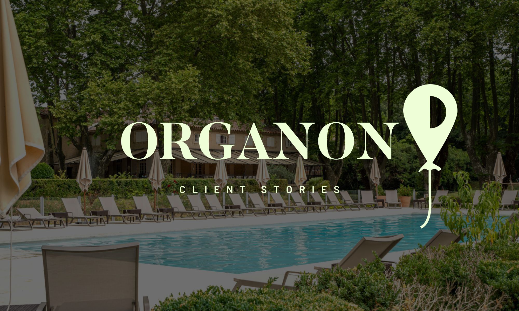 Client stories ORGANON