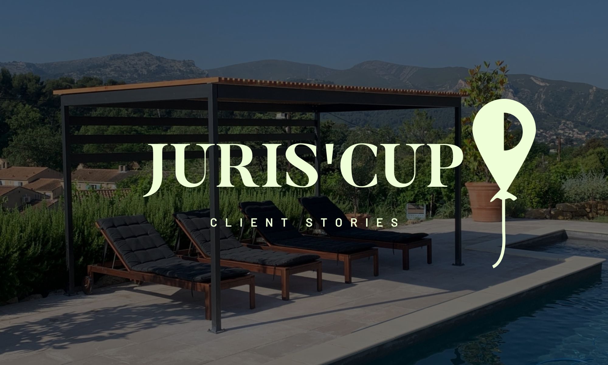 Client Stories JURIS&#039;CUP