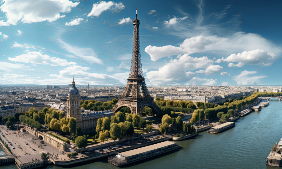 5 Lieux Pour des events pro à Paris
