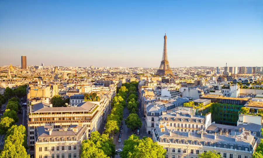4 Places for Your Pop-Up Stores in Paris