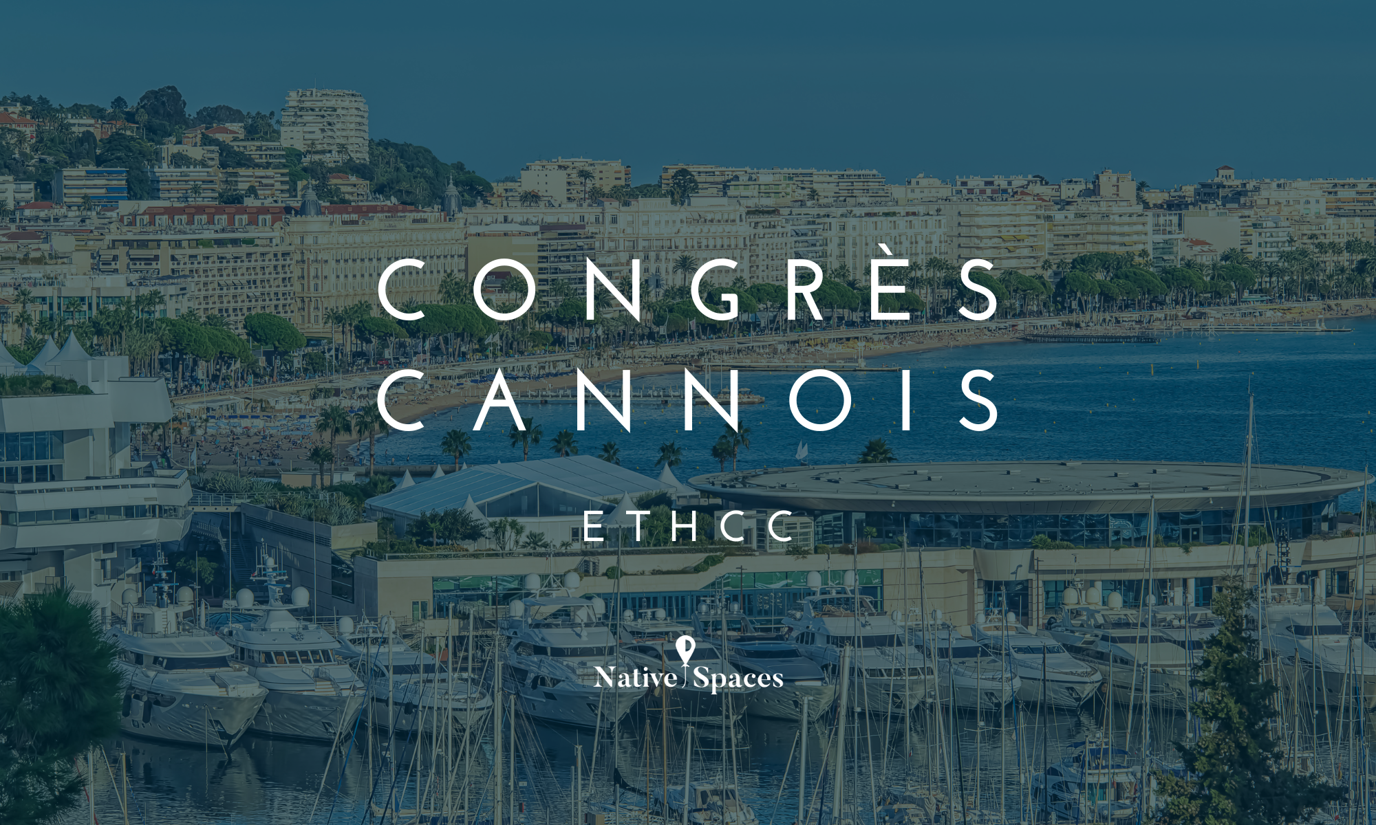 Organise a Side Event to EthCC Congress