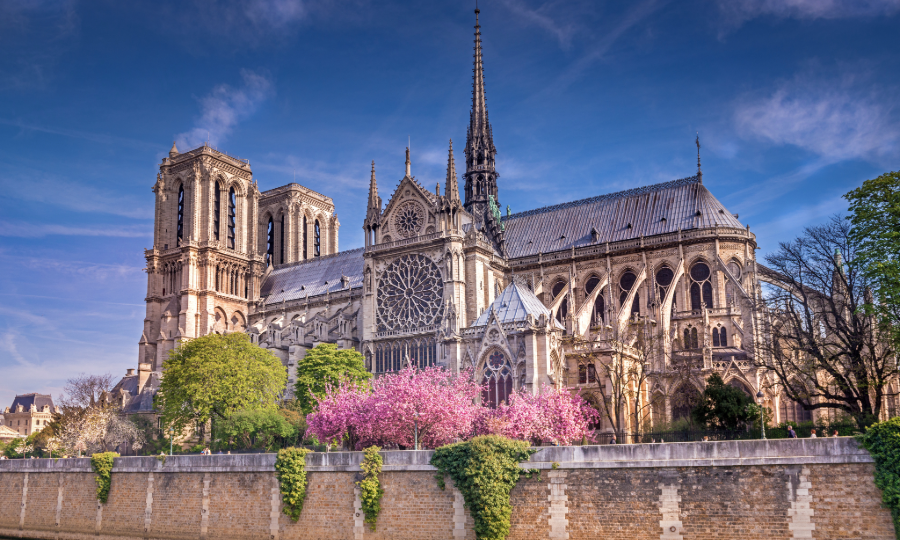 3 Unusual Venues in Paris for a Unique Experience