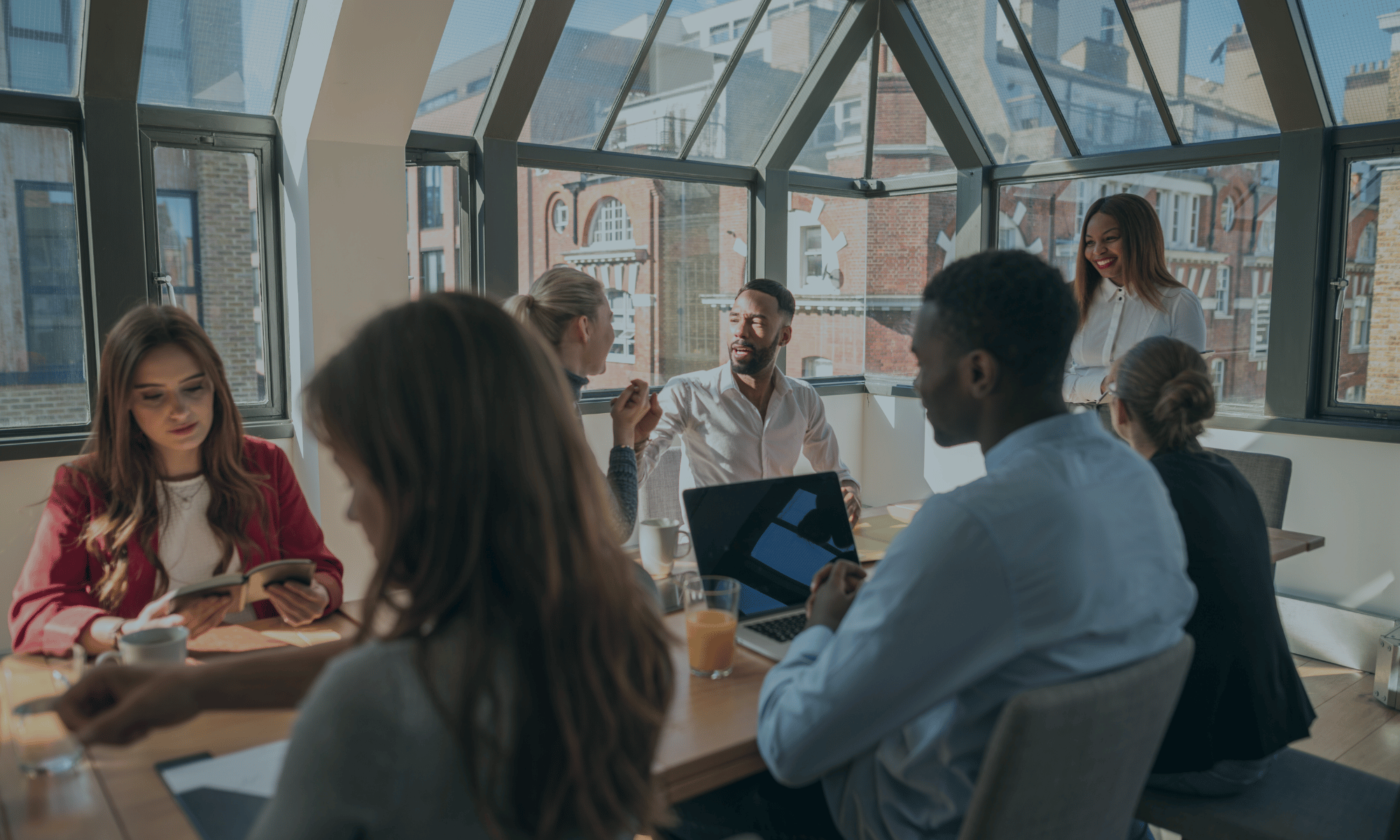 Checklist for Your Next Seminar: A Step-by-Step Guide to a Successful Event