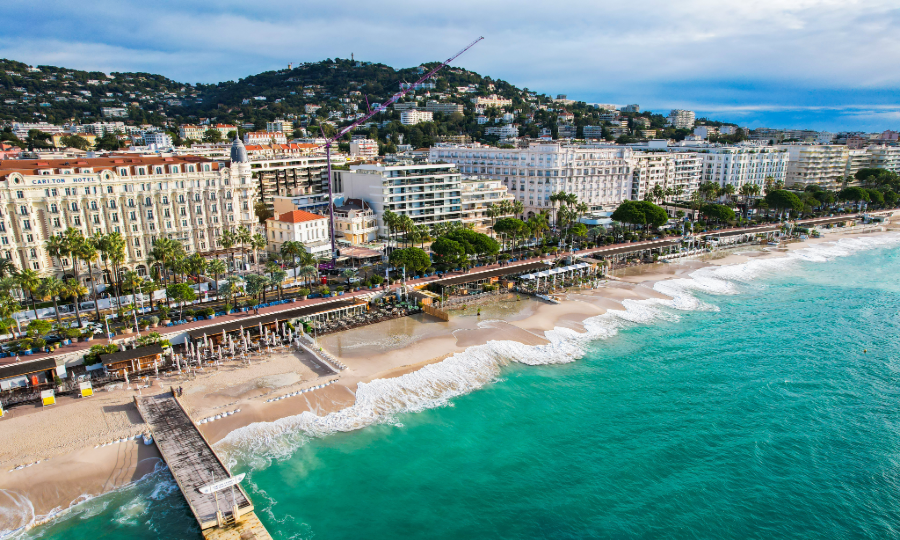 The Unofficial Guide to Cannes Lions 2025: Parties, Activations & Networking Events