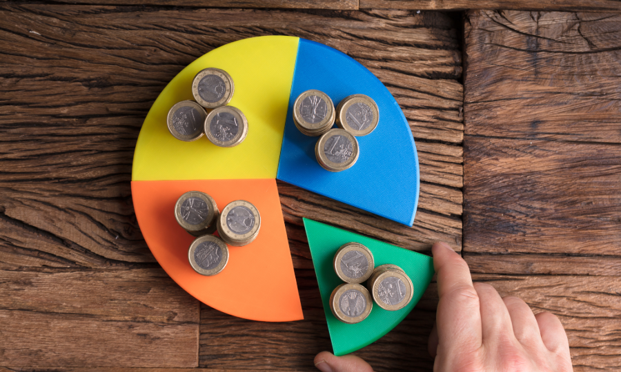 How to Organize a Budget Planner for Your Event