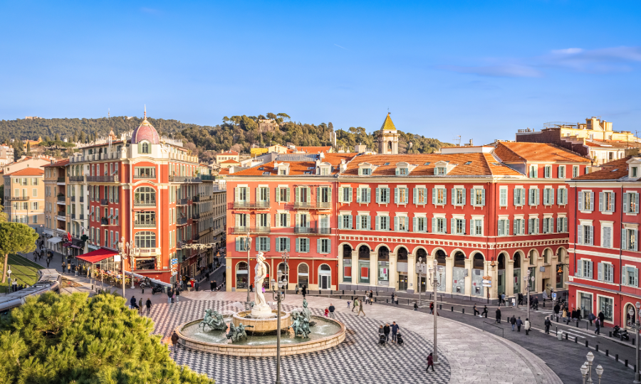 4 Venues to Host a Seminar in Nice