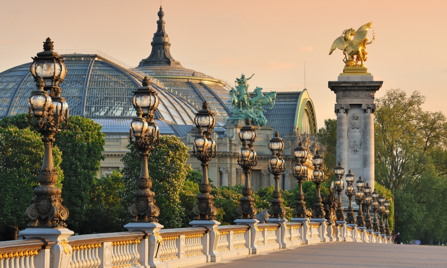 Unique Venues for a Seminar in Paris
