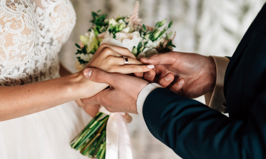 Affordable Venues for Weddings – Alternatives to Big Known Domains