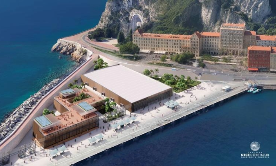 UNOC 2025 in Nice: Maximum Security, Free Transit, and a City Under Global Spotlight