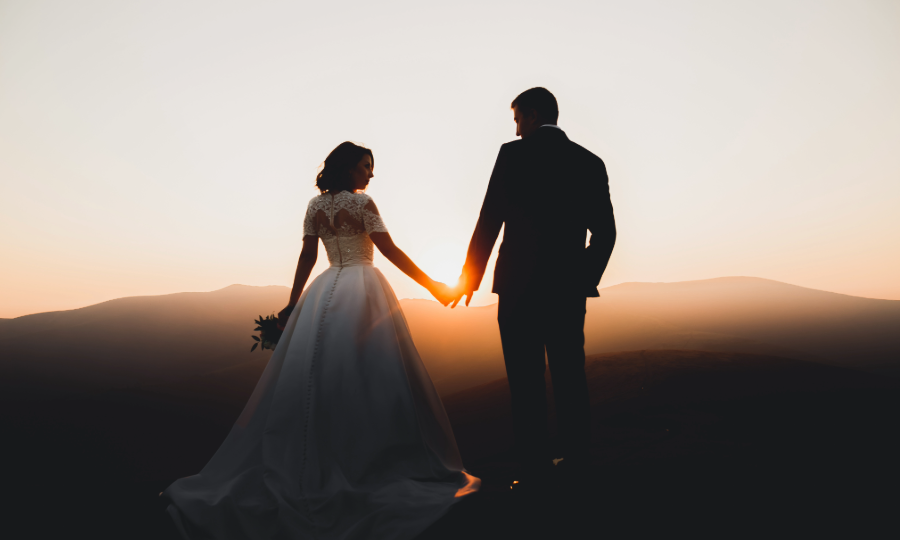 4 Trending Events in Weddings