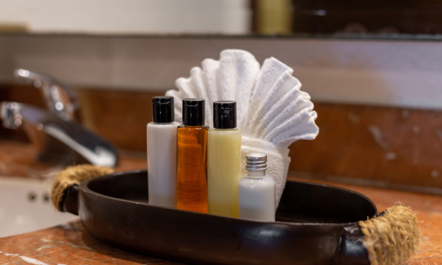 5 Unique Indoor Locations for Product Photoshoots