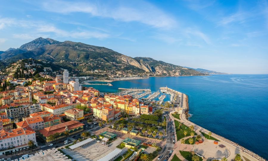 4 Villas in Cannes to Host an Unforgettable Party
