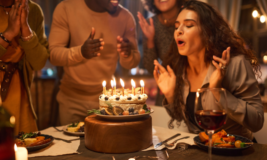 5 Places in Paris to Celebrate a Memorable Birthday