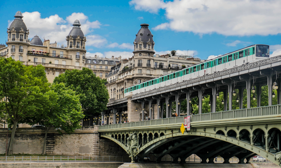 5 Original Corporate Party Ideas in Paris