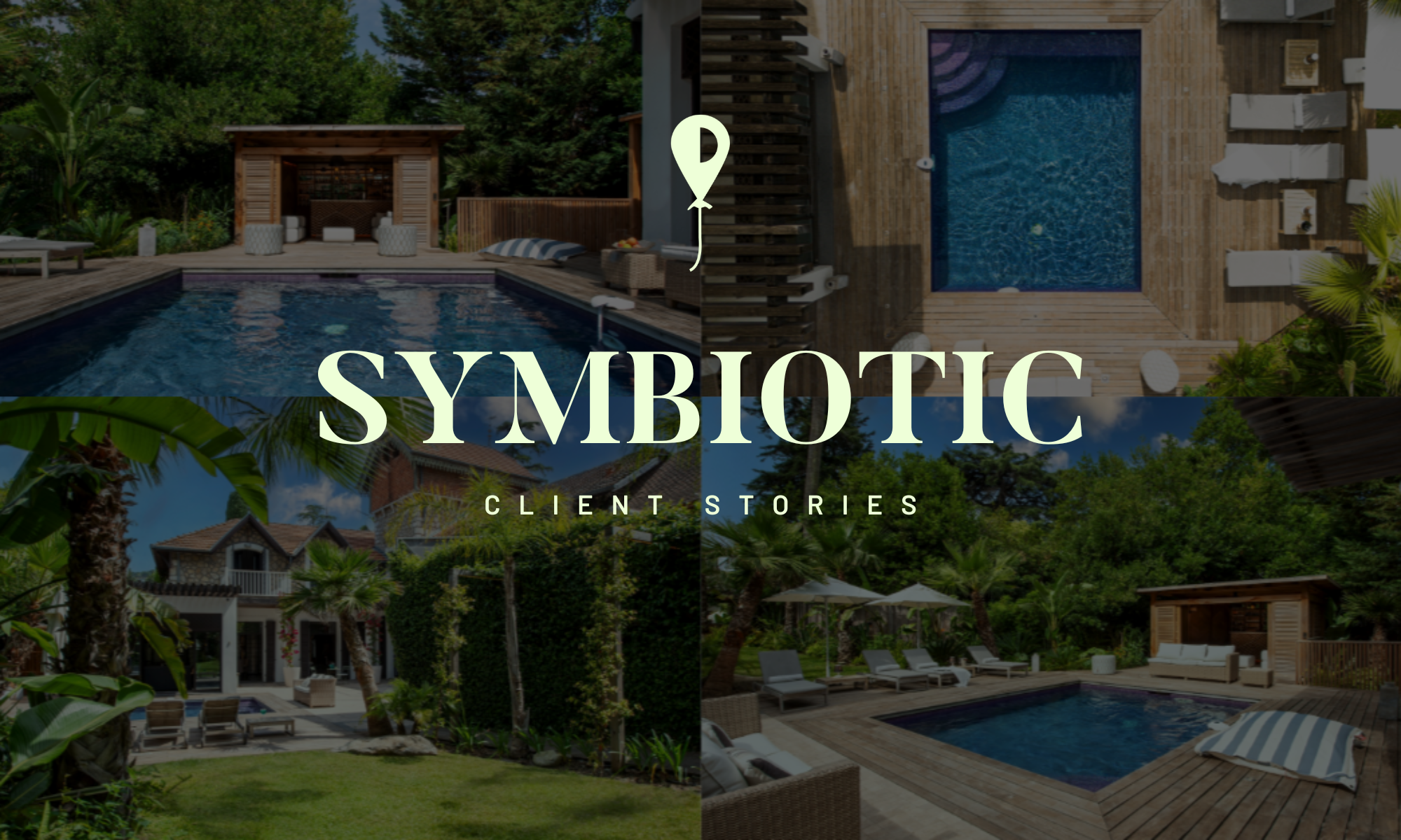 Client Stories – Symbiotic