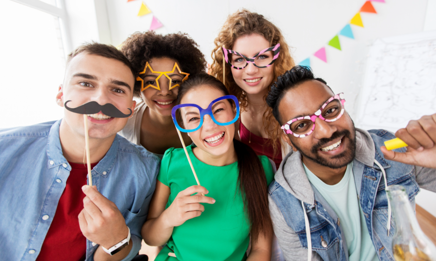 10 Ideas for Corporate Event Entertainment